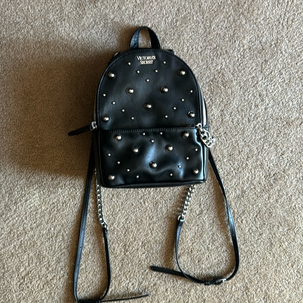 Backpack purse - Picture 2 of 7